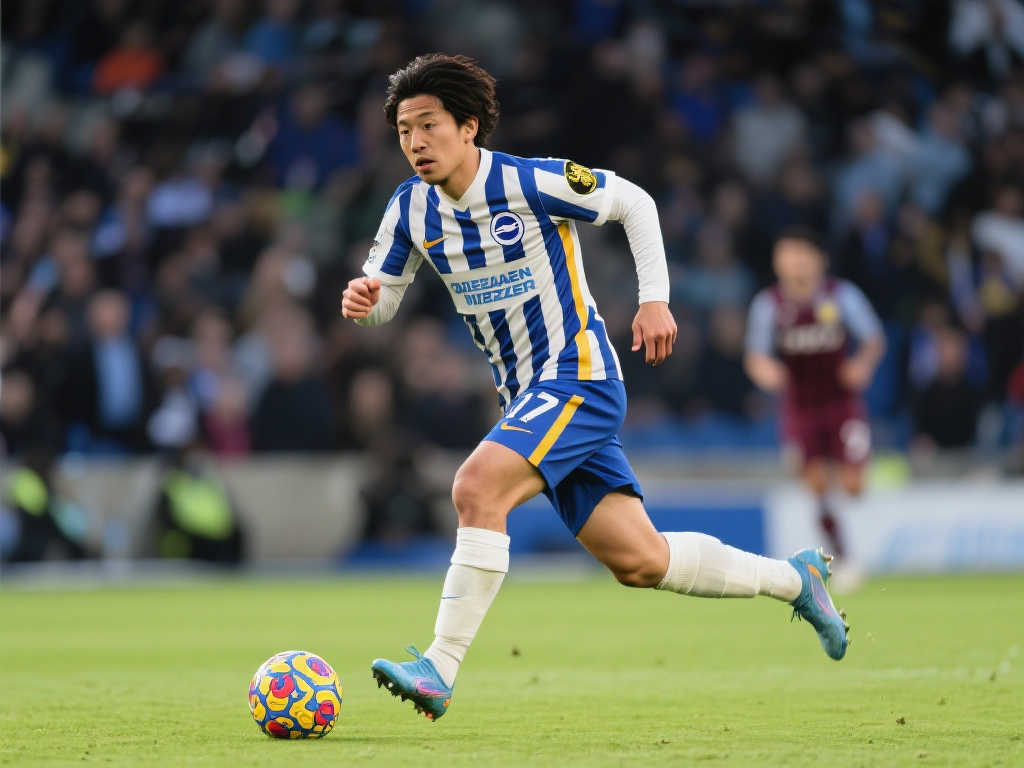 【足总杯】三苫薰建功，布莱顿2比1淘汰切尔西晋级