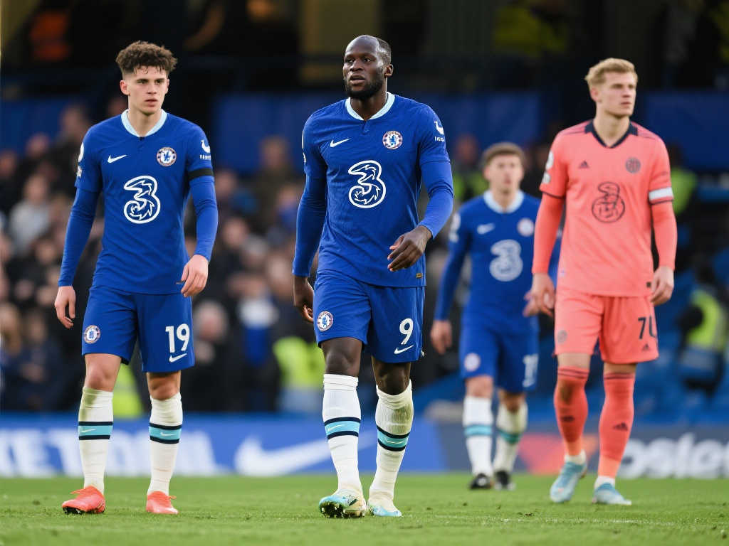 切尔西豪掷十亿英镑引援,中锋位置却仍成短板 切尔西豪掷十亿英镑引援,中锋位置却仍成短板